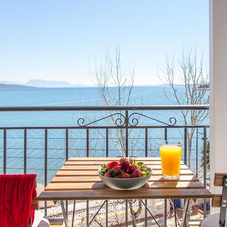 Ligia Waterfront Apartments Exterior photo