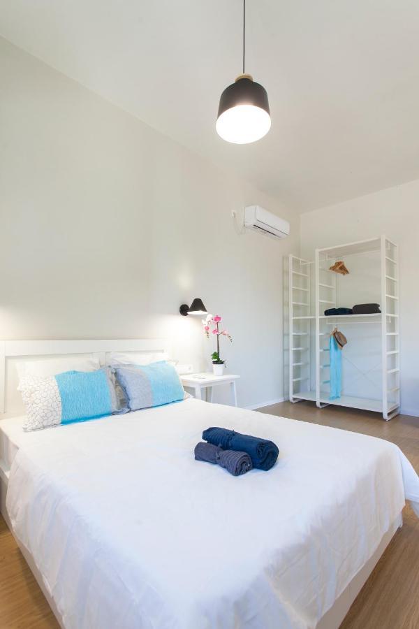 Ligia Waterfront Apartments Exterior photo
