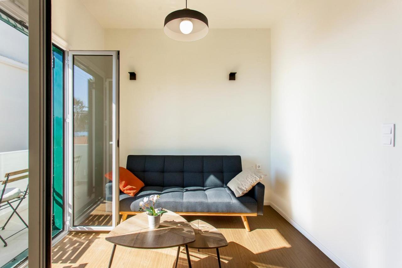 Ligia Waterfront Apartments Exterior photo