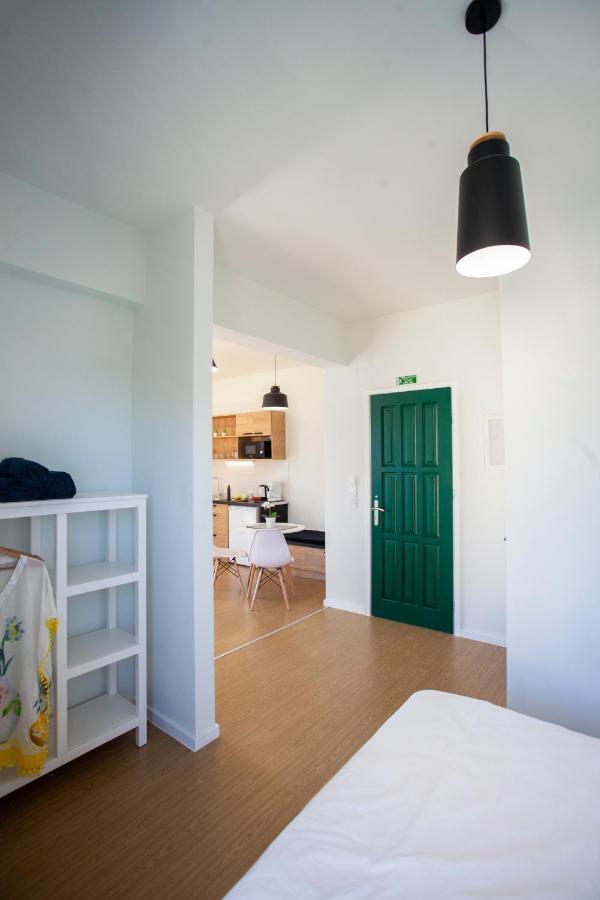 Ligia Waterfront Apartments Exterior photo