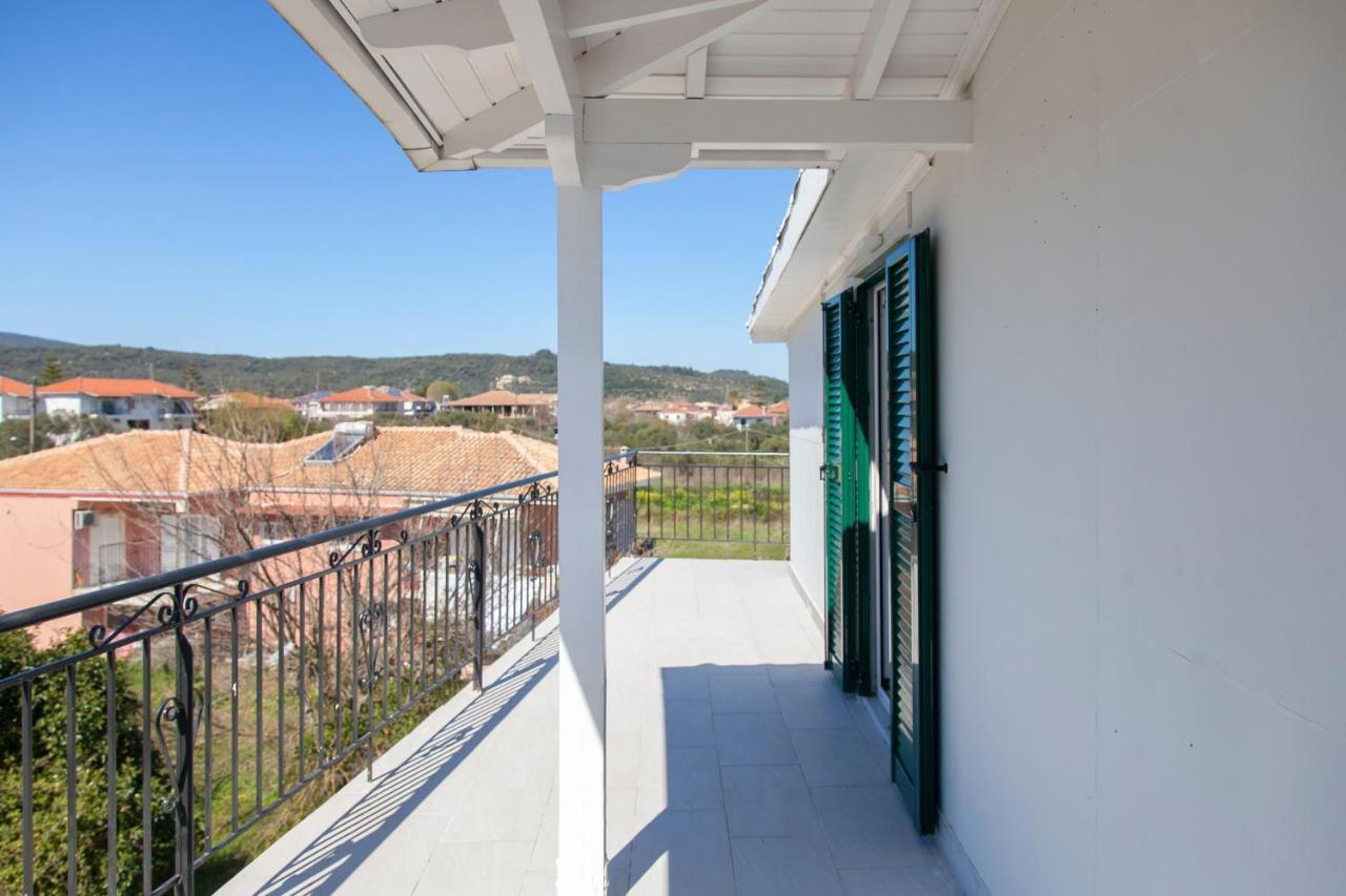 Ligia Waterfront Apartments Exterior photo