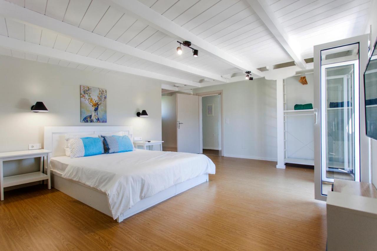 Ligia Waterfront Apartments Exterior photo