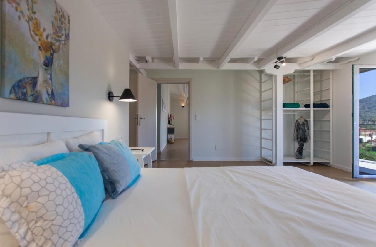Ligia Waterfront Apartments Exterior photo